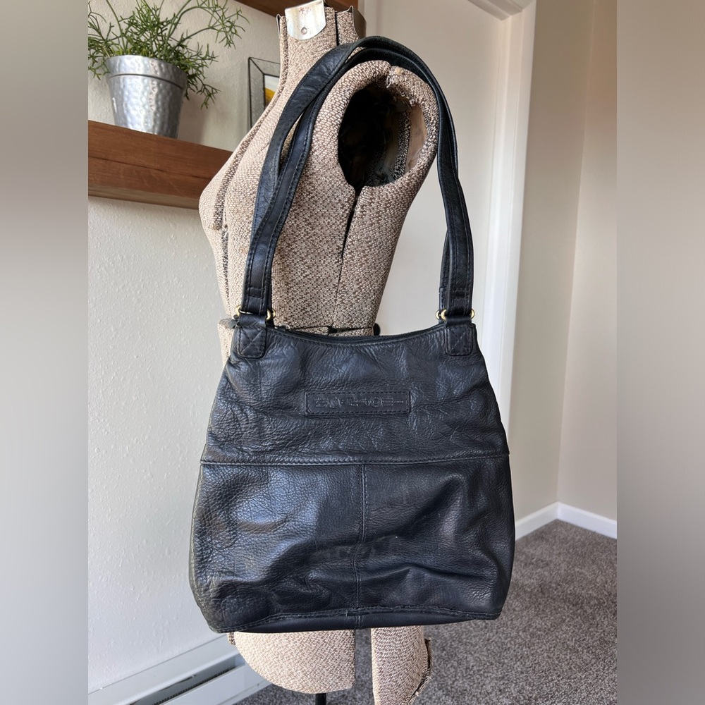 Vintage Fossil shoulder bag